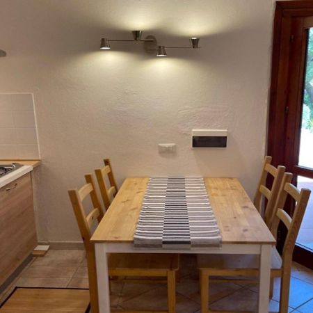 Celeste Central Apartment In Porto Rotondo With Private Parking エクステリア 写真