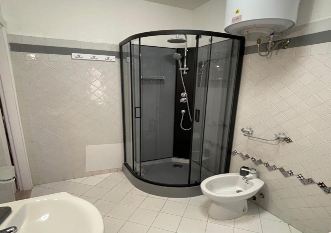 Celeste Central Apartment In Porto Rotondo With Private Parking エクステリア 写真