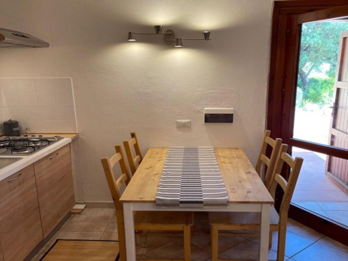 Celeste Central Apartment In Porto Rotondo With Private Parking エクステリア 写真