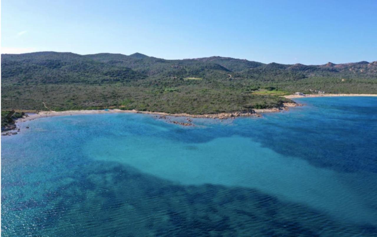 Celeste Central Apartment In Porto Rotondo With Private Parking エクステリア 写真