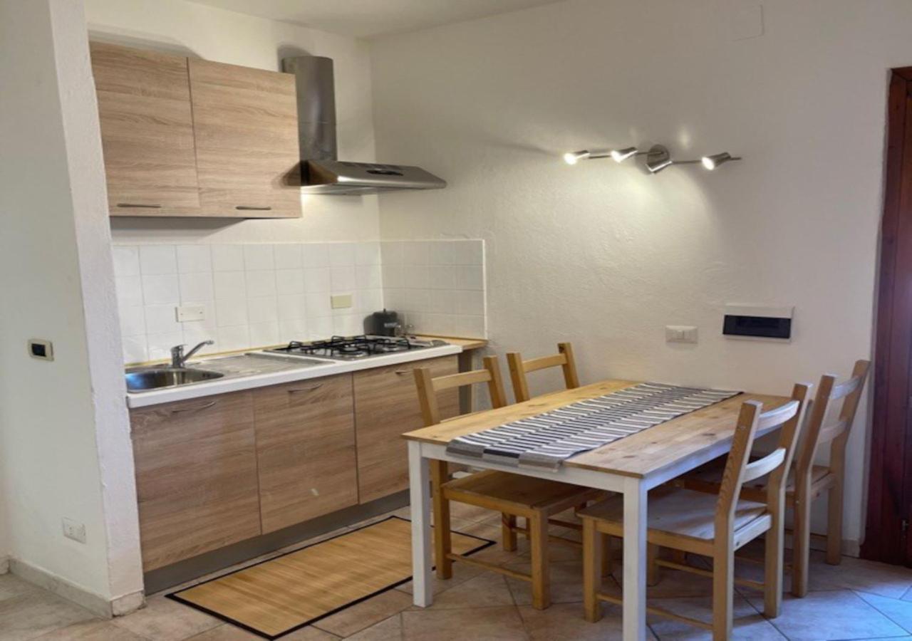 Celeste Central Apartment In Porto Rotondo With Private Parking エクステリア 写真