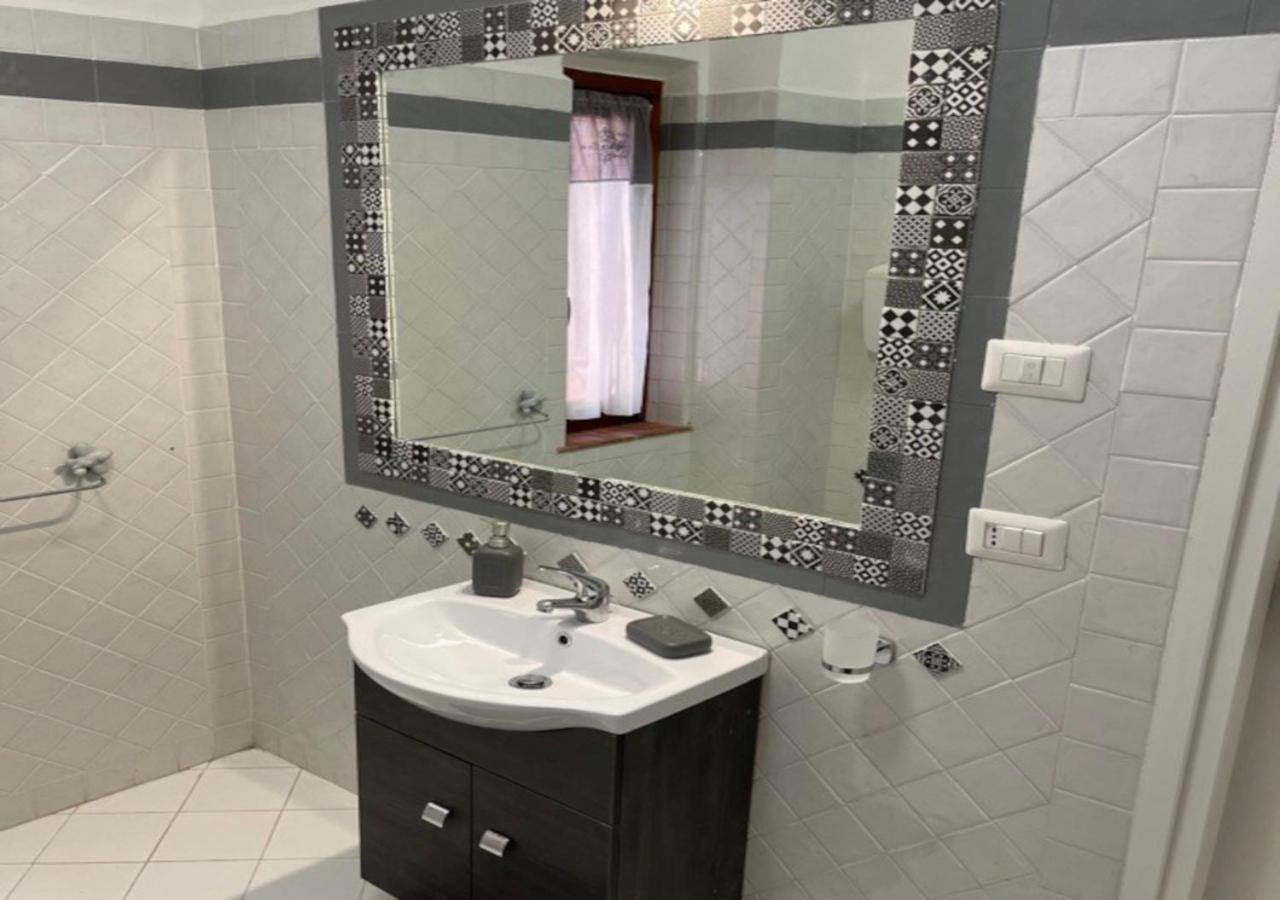 Celeste Central Apartment In Porto Rotondo With Private Parking エクステリア 写真