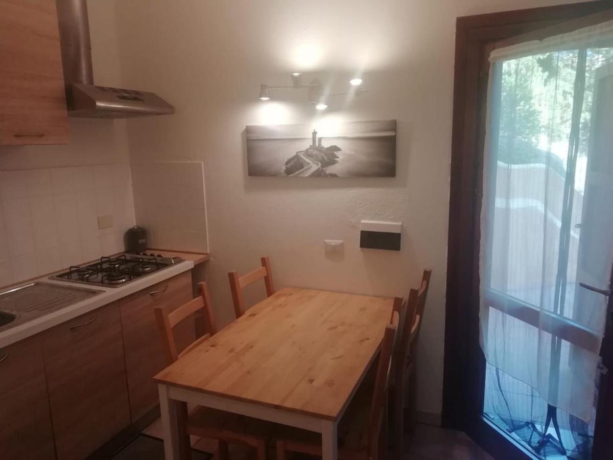 Celeste Central Apartment In Porto Rotondo With Private Parking エクステリア 写真