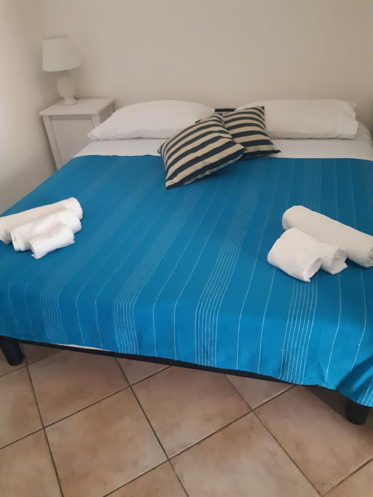 Celeste Central Apartment In Porto Rotondo With Private Parking エクステリア 写真