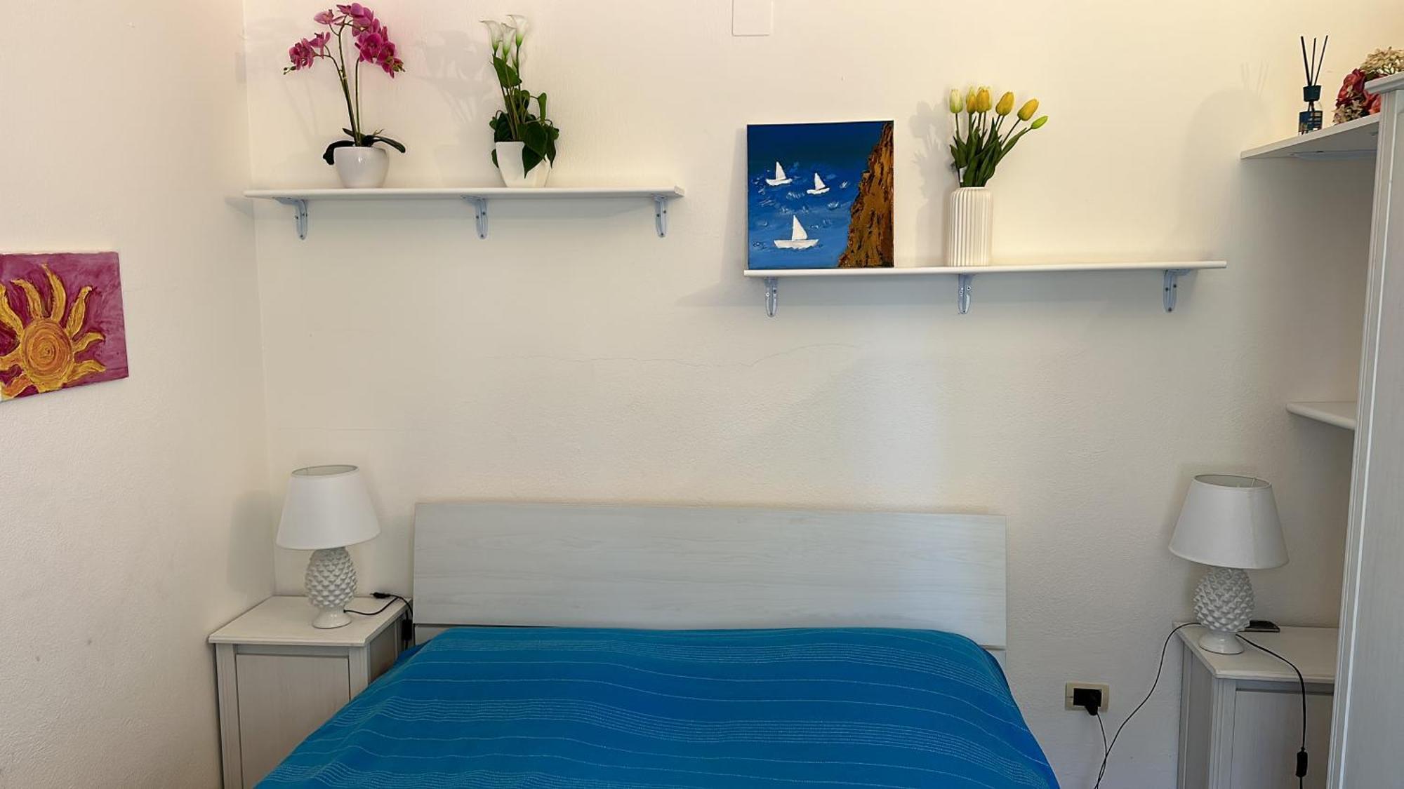 Celeste Central Apartment In Porto Rotondo With Private Parking エクステリア 写真